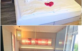 Deluxe Ferienwohnung Winterberg mit private Sauna